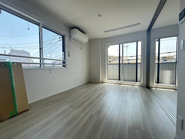 ローレルハイムの物件内観写真